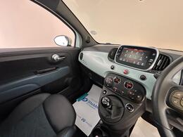 Fiat 500 CA69HHK