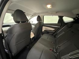 Hyundai TUCSON ET21OOW