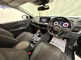 Nissan Qashqai BL22EVV