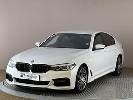 BMW 5 Series MW19MZY