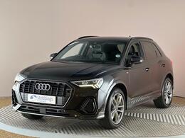 Audi Q3 YK22ZPP