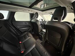 Volvo XC60 YP18RZN
