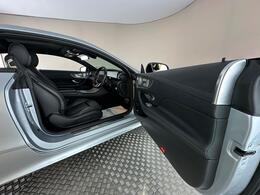 Mercedes-Benz E Class KS21DLX