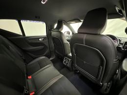 Volvo XC40 DP19ORX