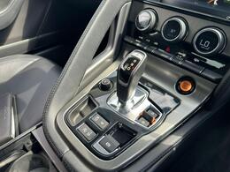 Jaguar F-Type AE66ETK