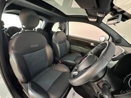 Fiat 500 CA69HHK