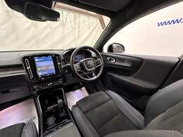 Volvo C40 WD23MKC