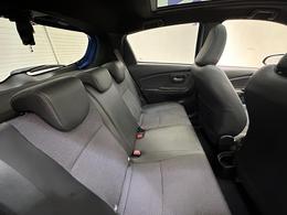 Toyota Yaris WH18JZL