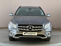 Mercedes-Benz GLA SP68OKA