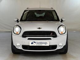 MINI Countryman YH16MVB