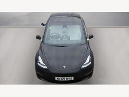 Tesla Model 3 ML69BVS