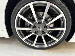 Porsche 718 Boxster KU18PDK