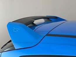 Ford Focus K4LHV