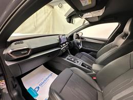 CUPRA Leon BP23CEK