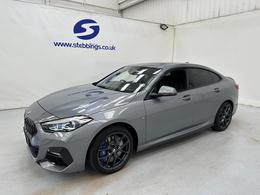 BMW 2 Series Gran Coupe AV22XER
