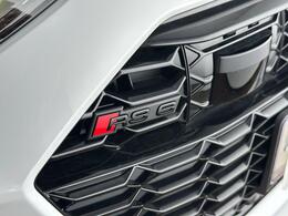 Audi RS6 Avant KY72PMX