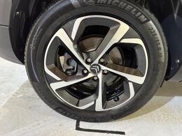 Citroen C5 Aircross FG71MLJ