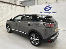 Peugeot 3008 VU71KBN