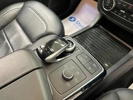Mercedes-Benz GLS KJ17WKA