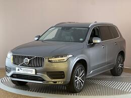 Volvo XC90 DA69RBX
