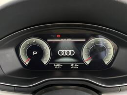 Audi A4 LL72OYB
