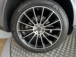 Mercedes-Benz GLE WF22HCD