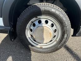 Ford Transit YP68UVJ