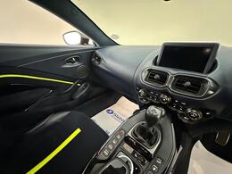 Aston Martin Vantage MV20UZG