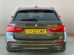 BMW 5 Series AV20CMX