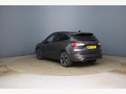 Ford Kuga MH23DXJ