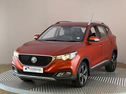 MG MG ZS CT19WHP