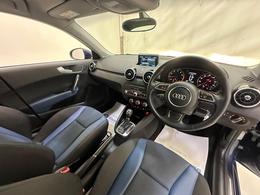 Audi A1 VN18SSU