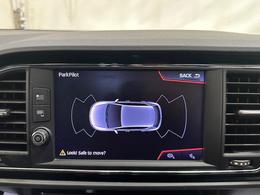SEAT Leon YA69LHE