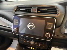 Nissan Leaf DN71WVL