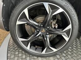 CUPRA Formentor BV71EKM