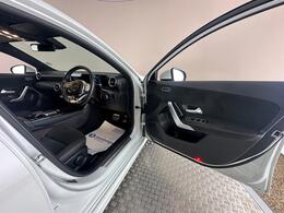 Mercedes-Benz A Class LS70EEG