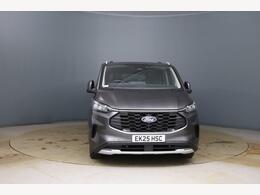 Ford Tourneo Custom EK25HSC