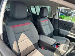 Citroen C5 Aircross LS22PYL