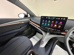 CUPRA Tavascan KT74OAM