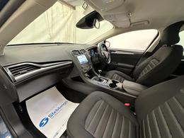 Ford Mondeo AJ70FJD