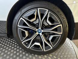 BMW iX SH71DHC
