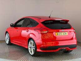 Ford Focus AD15AOM