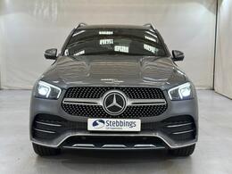 Mercedes-Benz GLE WF22HCD