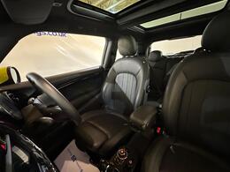 MINI Electric Hatch YG20SXZ