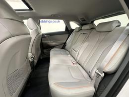 Hyundai NEXO WU69KPL