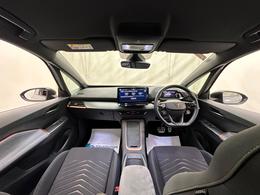 CUPRA Born AK72OCG