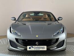 Ferrari Portofino F1DCT