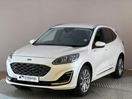 Ford Kuga SG72YMY