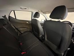 Hyundai i10 GK69HTZ