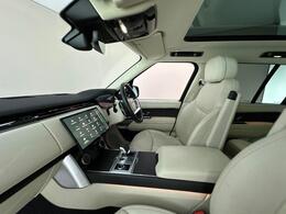 Land Rover Range Rover PF22UBS